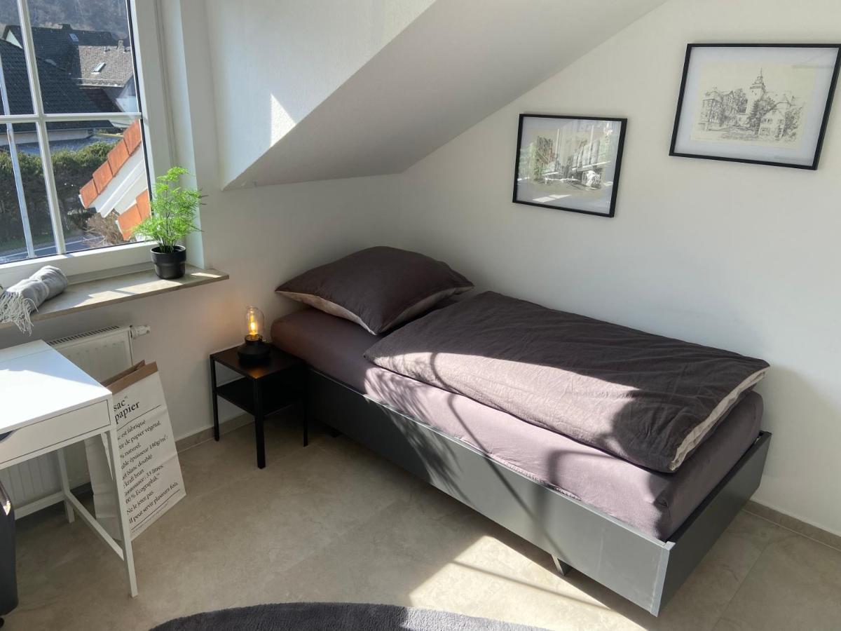 Ferienwohnung Westerwaldblick Haiger المظهر الخارجي الصورة